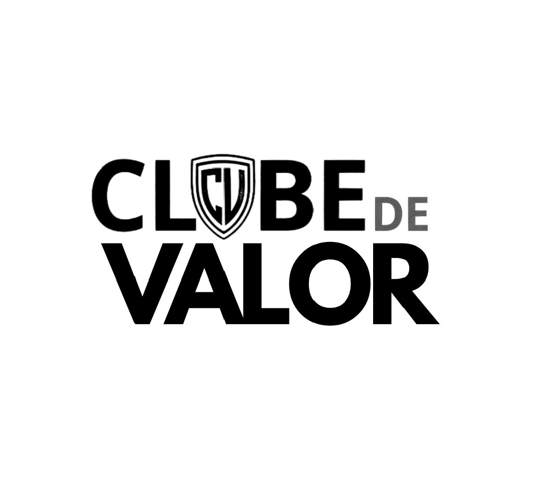 Redação Clube De Valor