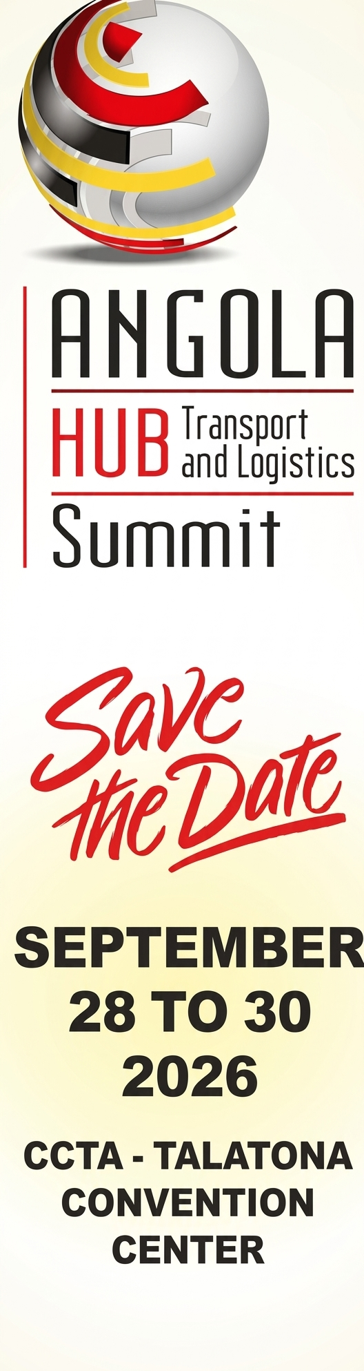 ANGOLA HUB SUMMIT