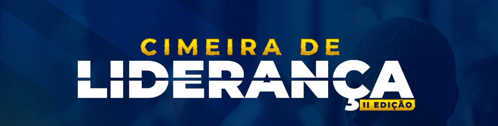 CIMEIRA DE LIDERANÇA